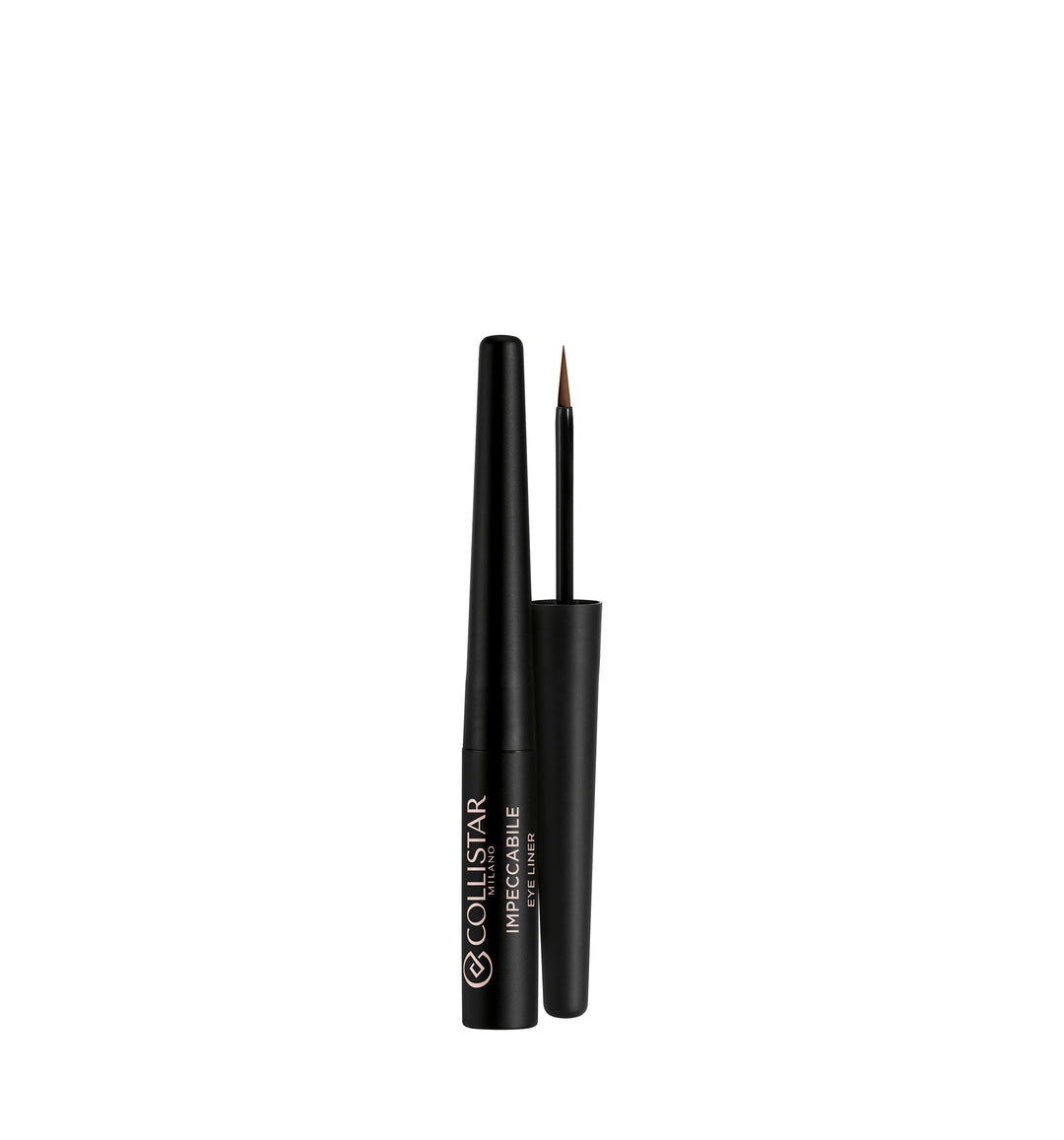 Collistar Eye Liner Impeccabile Marrone