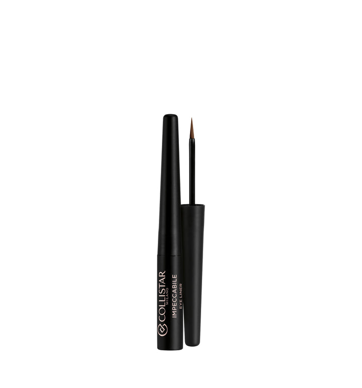 Collistar Eye Liner Impeccabile Marrone