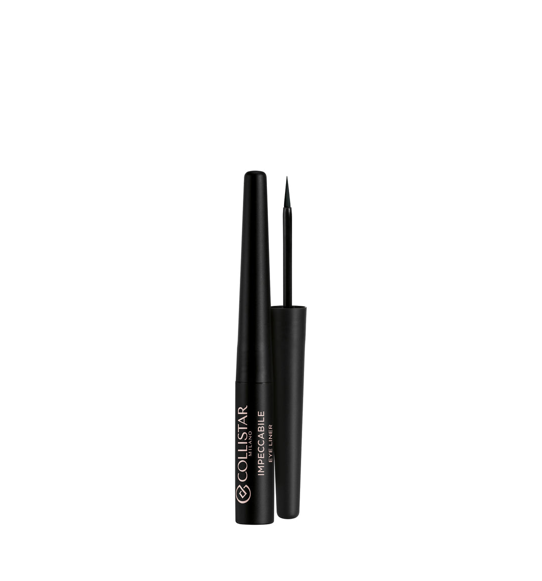 Collistar Eye Liner Impeccabile Nero