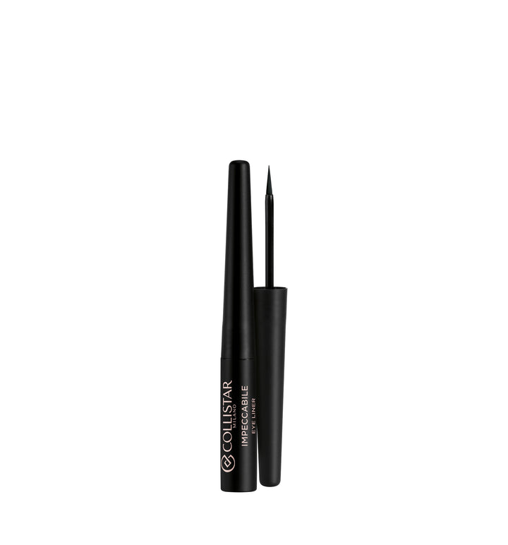 Collistar Eye Liner Impeccabile Nero