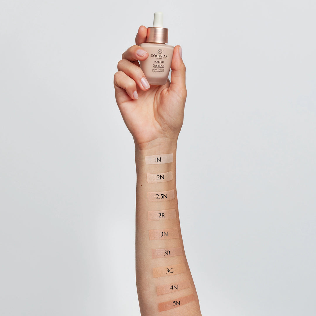 Collistar Fondotinta Magico Sublimante
