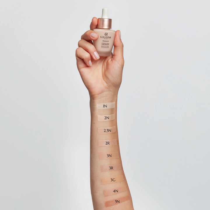 Collistar Fondotinta Magico Sublimante