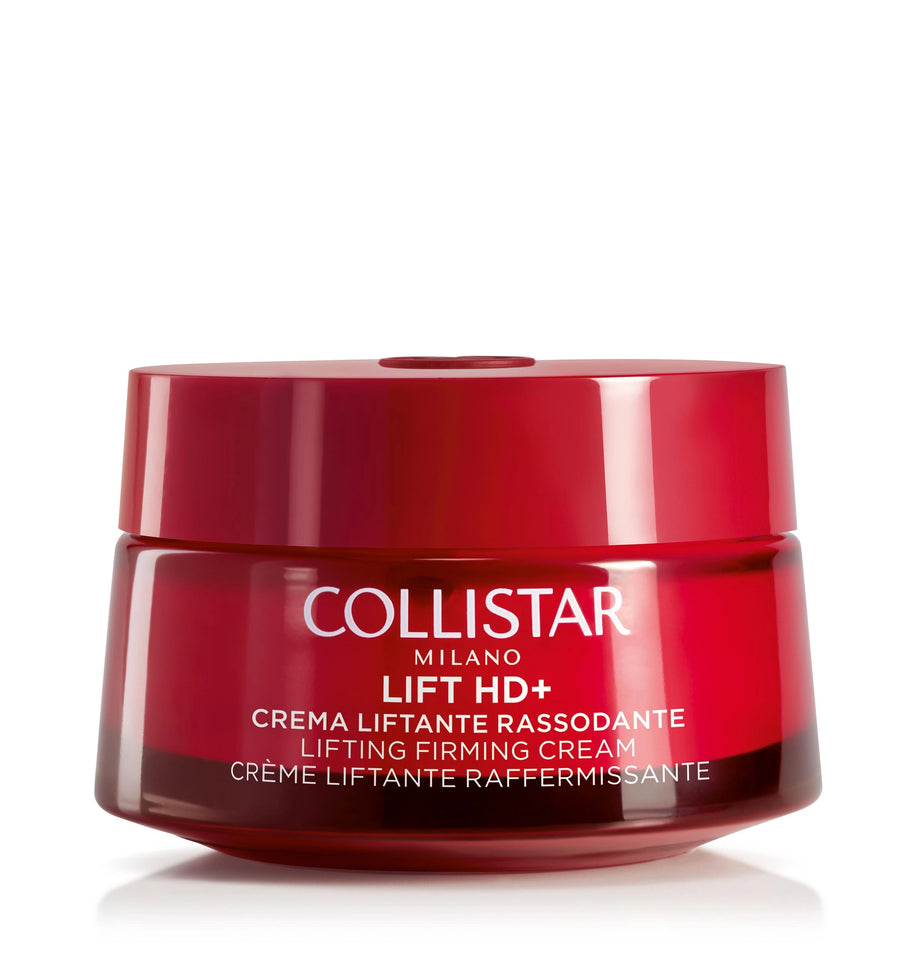 Collistar Lift Hd + Crema Liftante Rassodante 50 ml  