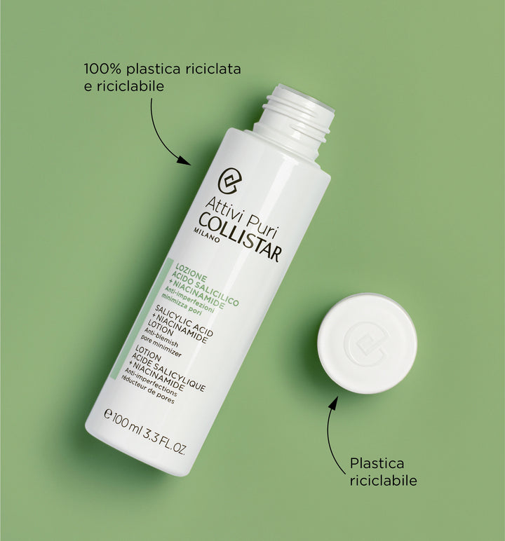 Collistar Lozione Acido Salicidico + Niacinamide   