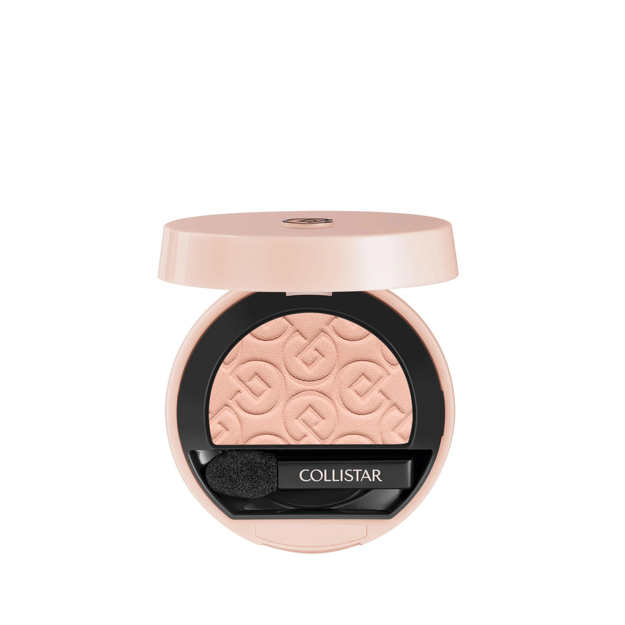 Collistar Impeccable Ombretto compatto N. 400 Cipria matte