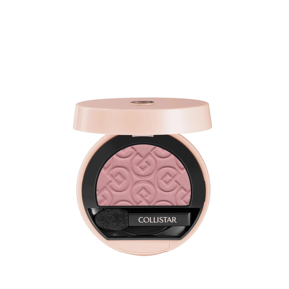 Collistar Impeccable Ombretto compatto N. 405 Petalo matte