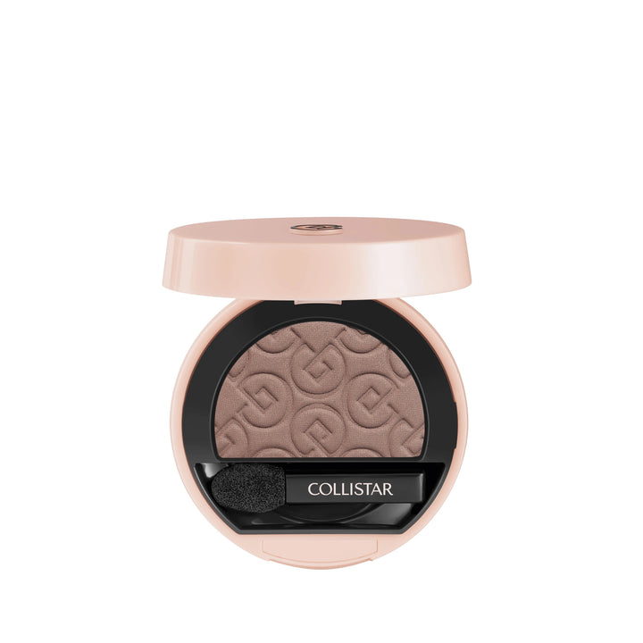 Collistar Impeccable Ombretto compatto N. 410 Greige matte