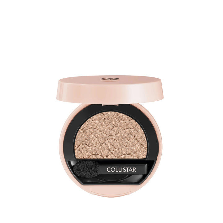 Collistar Impeccable Ombretto compatto N. 425 Champagne satin