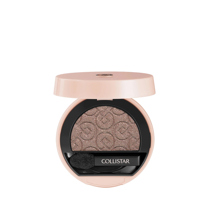 Collistar Impeccable Ombretto compatto N. 430 Brunito shimmer