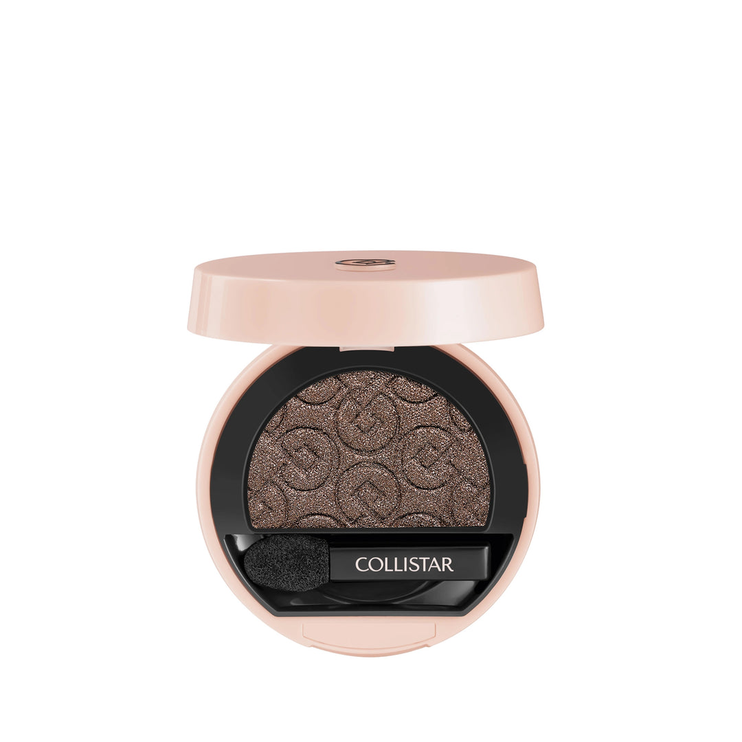 Collistar Impeccable Ombretto compatto N. 505 Bronzo shimmer