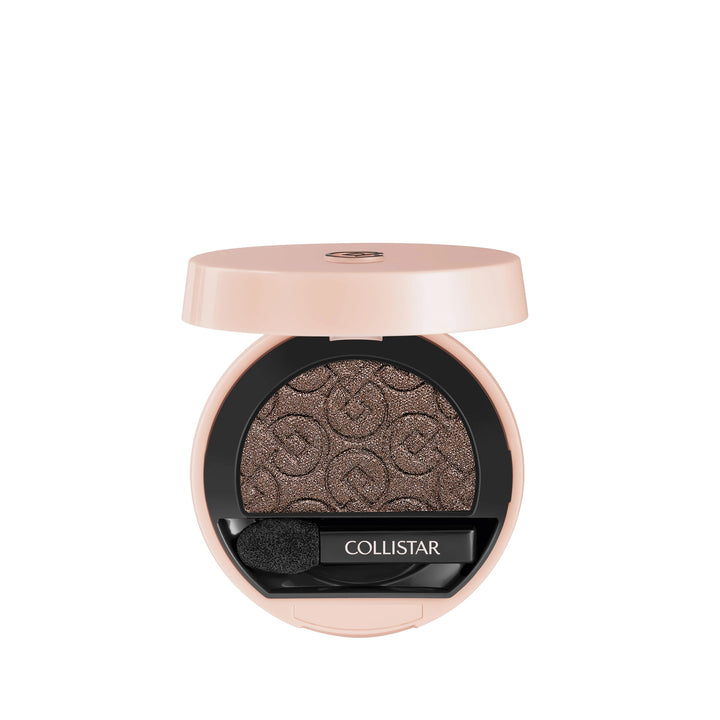 Collistar Impeccable Ombretto compatto N. 505 Bronzo shimmer