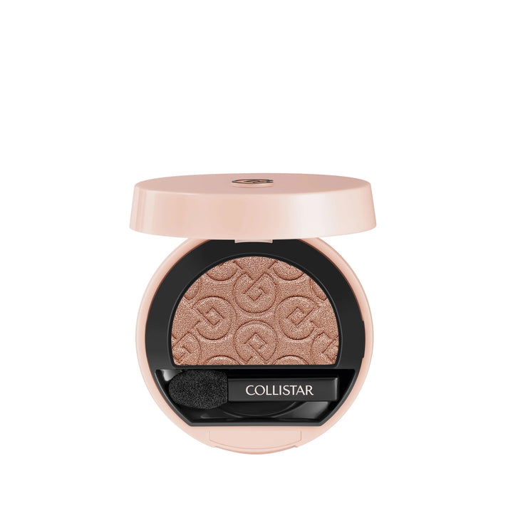 Collistar Impeccable Ombretto compatto N. 510 Caramello satin