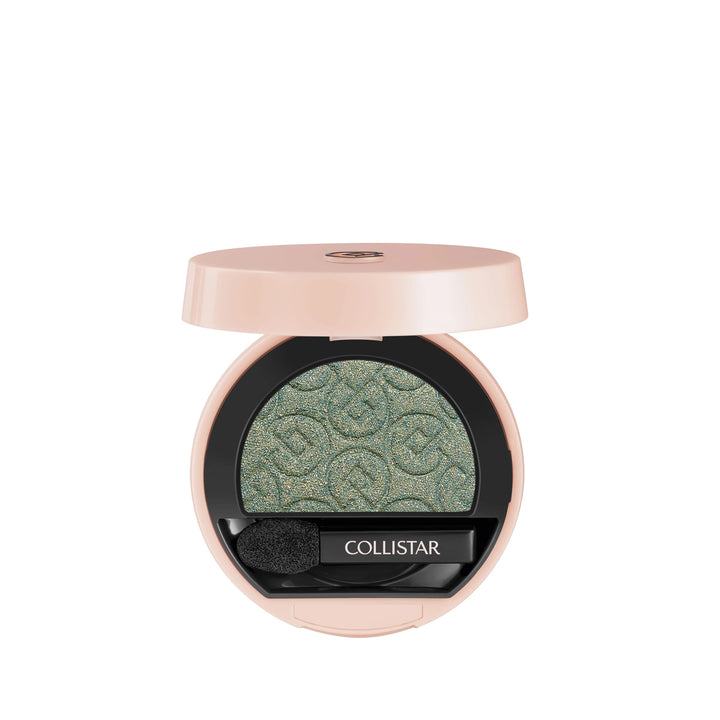 Collistar Impeccable Ombretto compatto N. 520 Eden shimmer