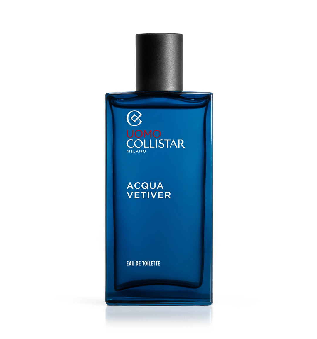 Collistar Acqua Vetiver Eau de toilette 100 ml  