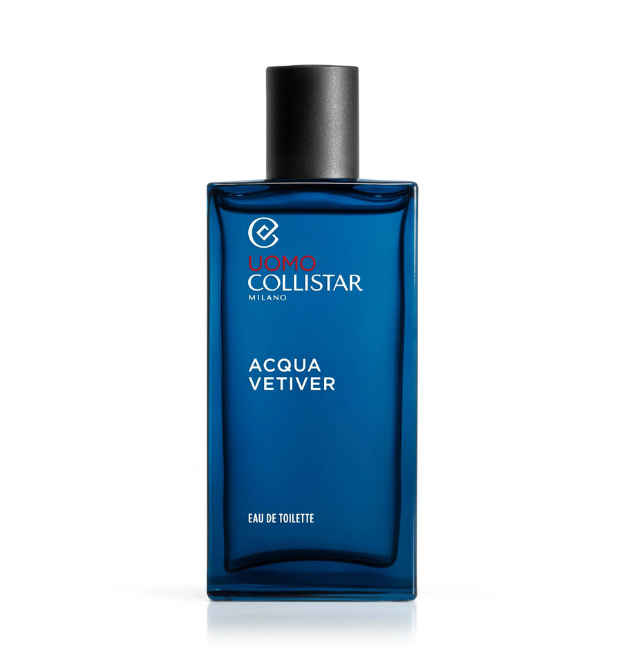 Collistar Acqua Vetiver Eau de toilette 100 ml  