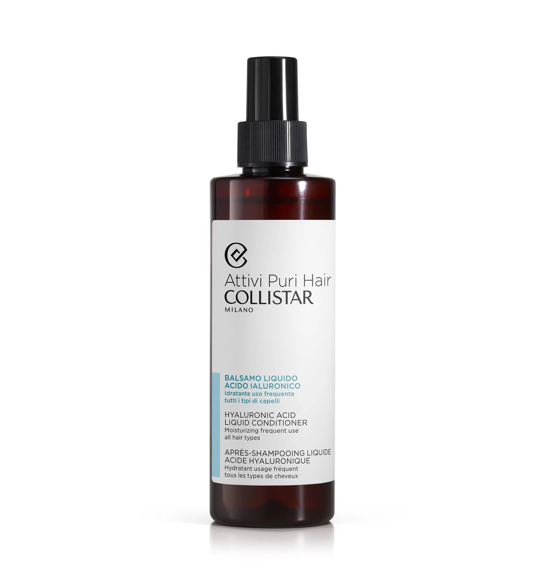 Collistar Acido Ialuronico Balsamo Liquido Idratante 200 ml  
