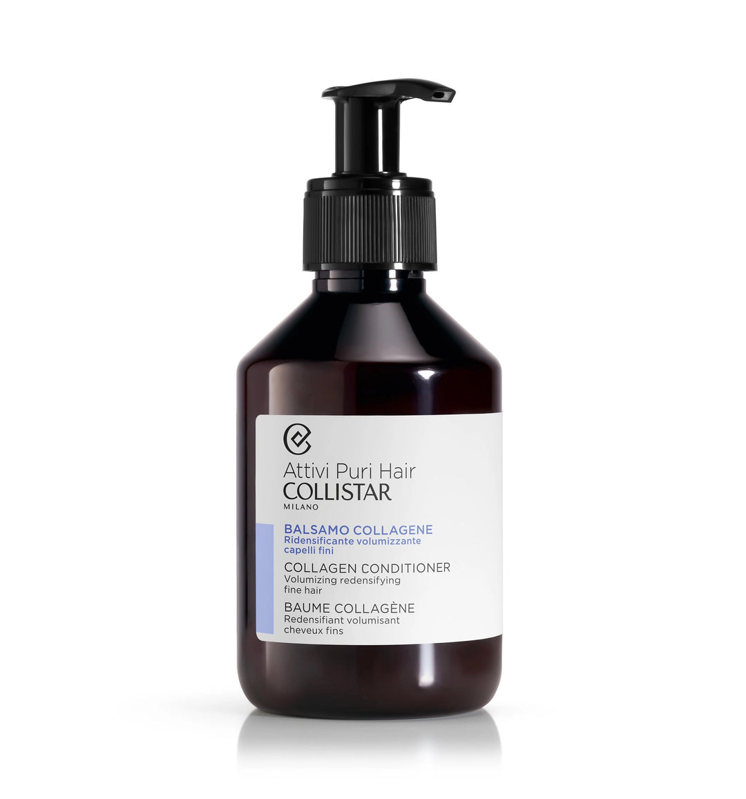 Collistar Collagene Balsamo Ridensificante Volumizzante 200 ml  