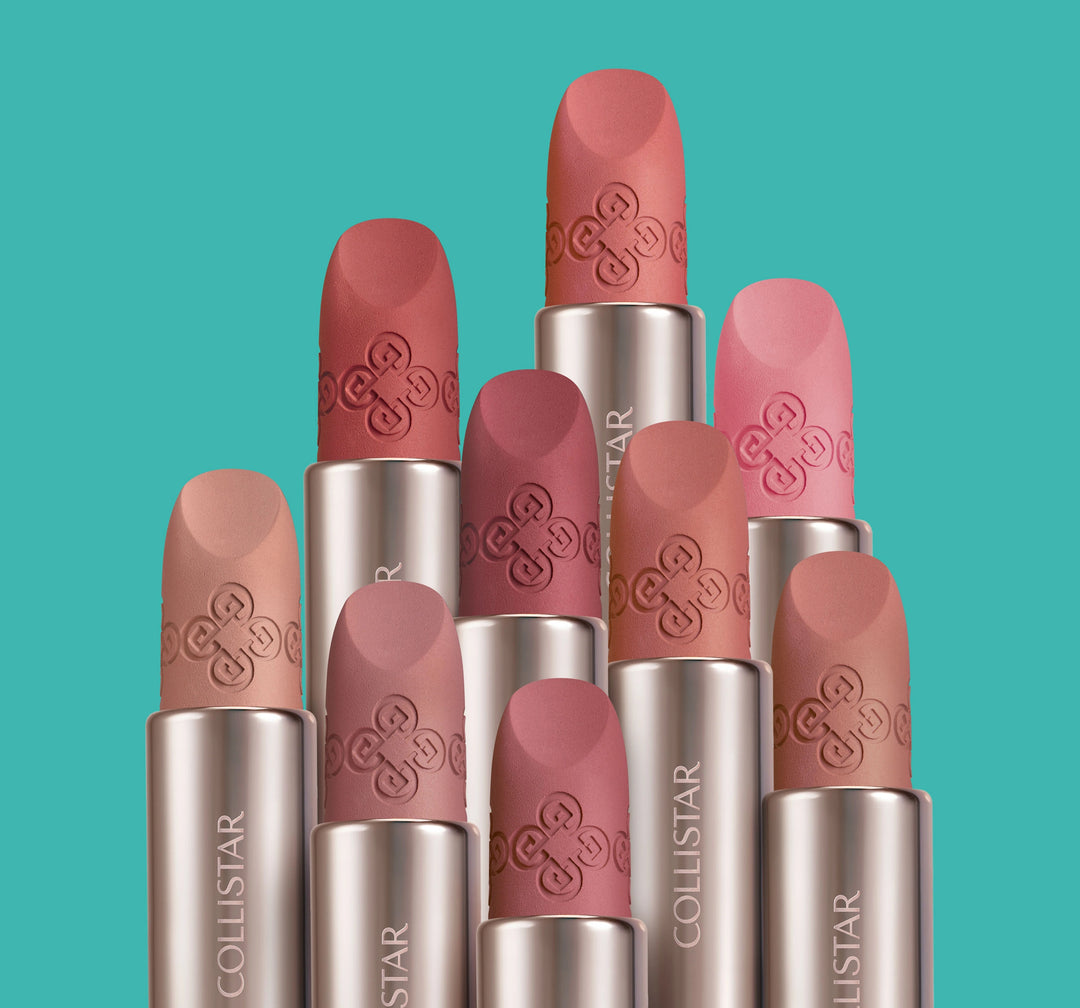 Collistar Puro Gioiello Rossetto Velvet