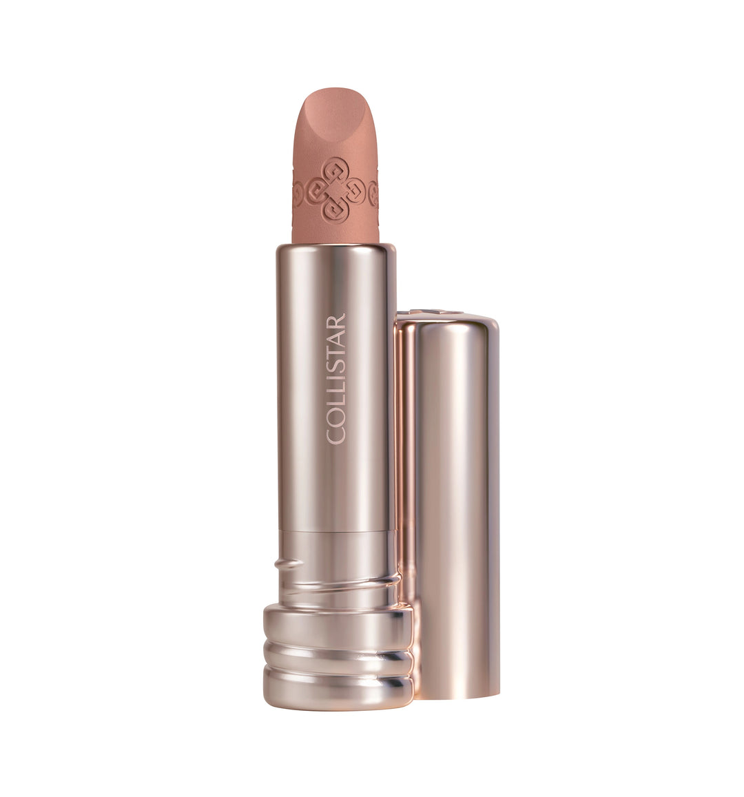 Collistar Puro Gioiello Rossetto Velvet N. 161 - Perla Rosa