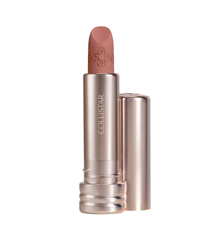 Collistar Puro Gioiello Rossetto Velvet N. 163 - Opale Rosa