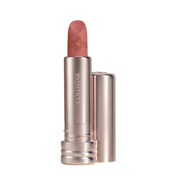 Collistar Puro Gioiello Rossetto Velvet N. 164 - Quarzo Rosa