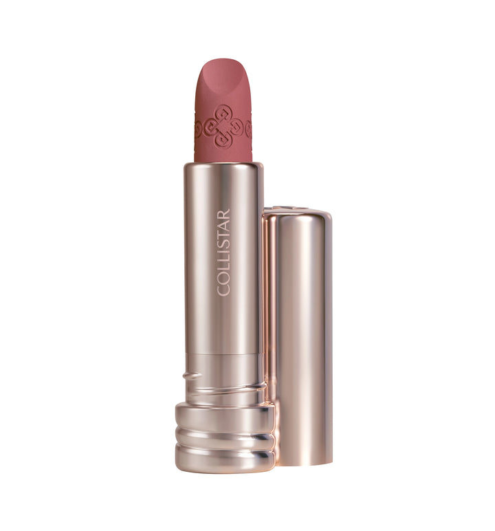 Collistar Puro Gioiello Rossetto Velvet N. 165 - Rubellite
