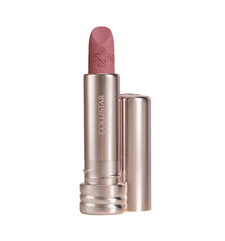 Collistar Puro Gioiello Rossetto Velvet N. 166 - Zaffiro Rosa