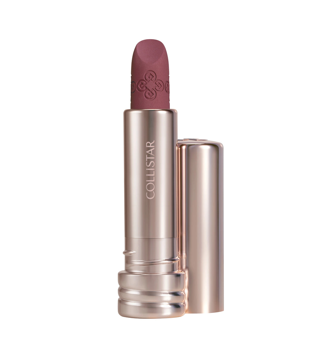 Collistar Puro Gioiello Rossetto Velvet N. 167 - Tormalina Rossa