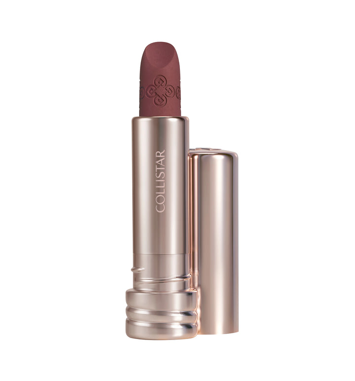 Collistar Puro Gioiello Rossetto Velvet N. 168 - Agata Rossa