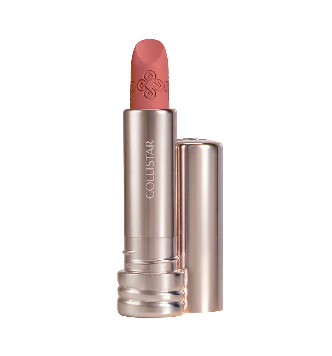 Collistar Puro Gioiello Rossetto Velvet N. 169 - Corallo Rosa