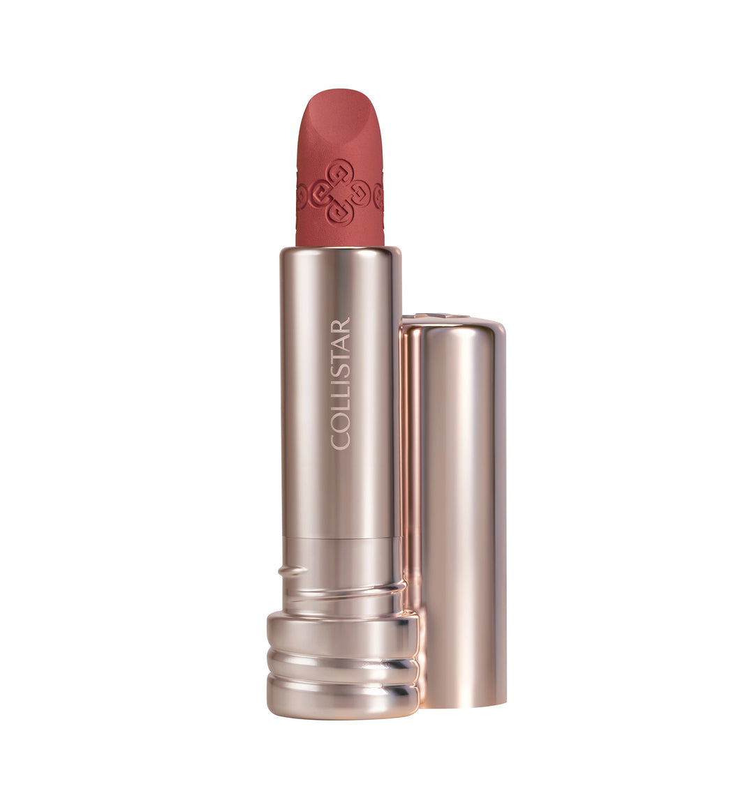 Collistar Puro Gioiello Rossetto Velvet N. 170 - Diamante Rosso