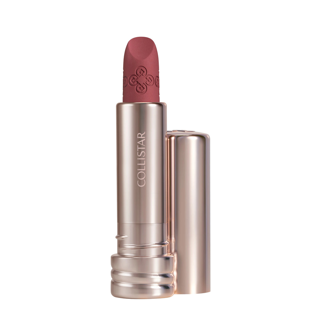 Collistar Puro Gioiello Rossetto Velvet N. 171 - Granato Rosso