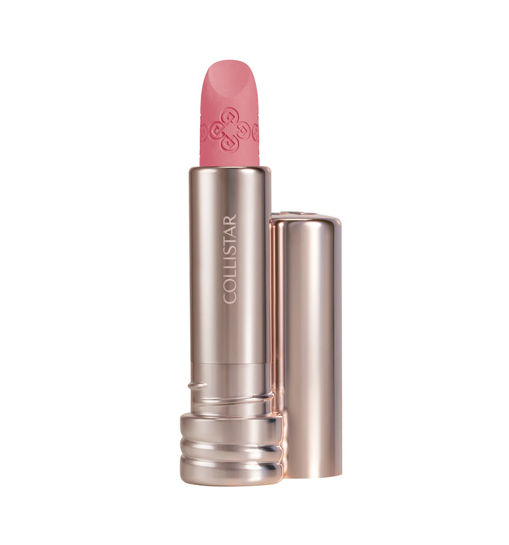 Collistar Puro Gioiello Rossetto Velvet N. 172 - Zircone Rosa