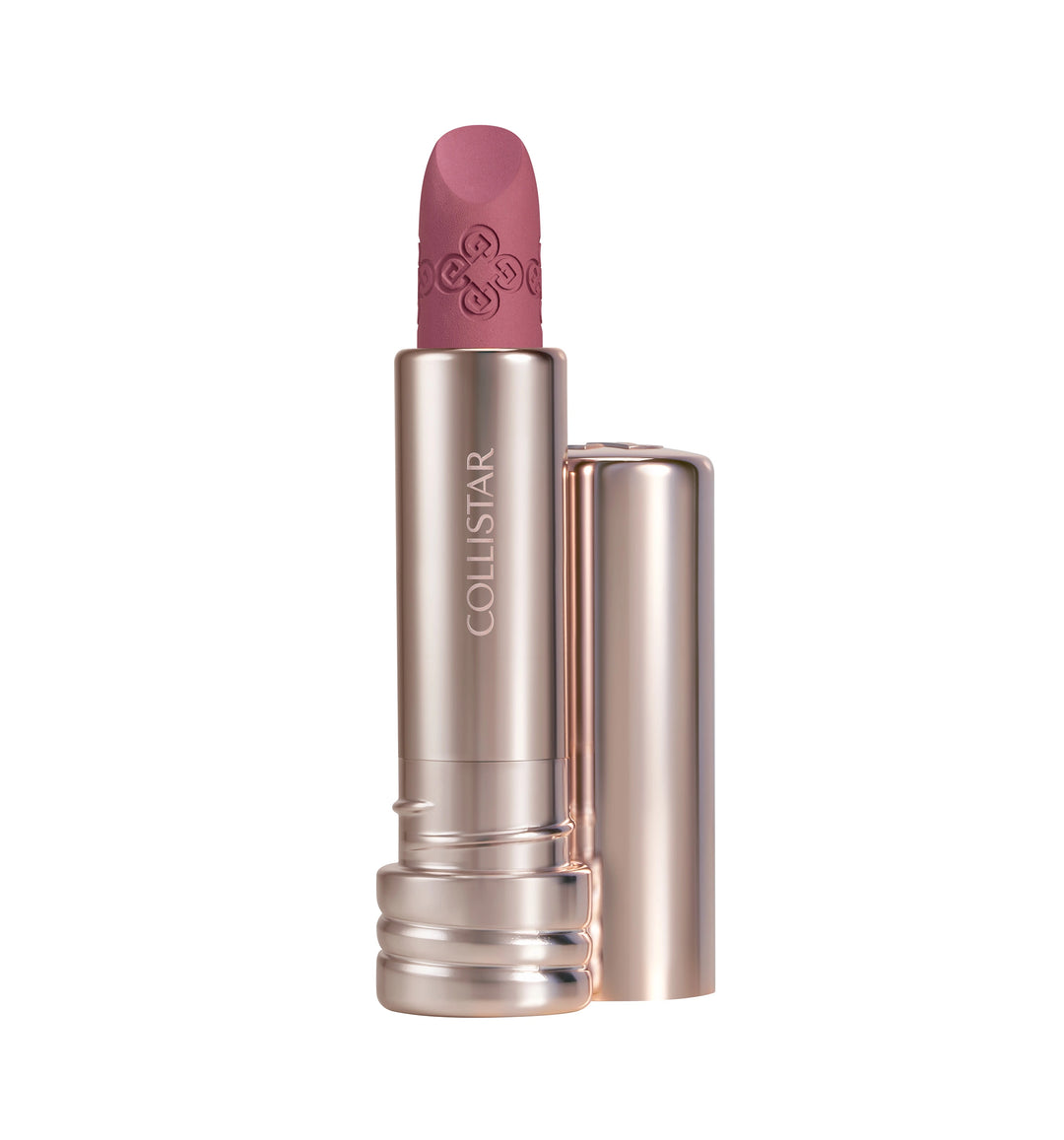 Collistar Puro Gioiello Rossetto Velvet N. 173 - Agata Rosa