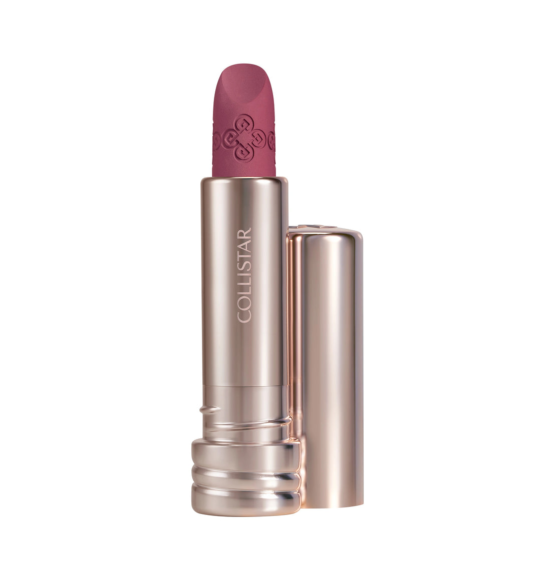 Collistar Puro Gioiello Rossetto Velvet N. 174 - Topazio Rosa