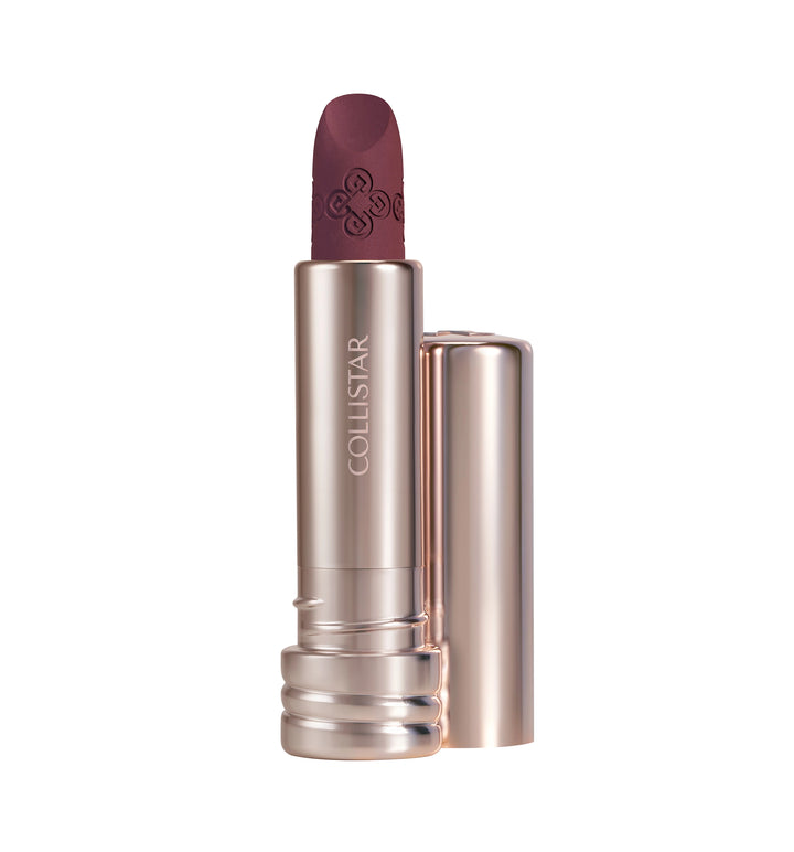 Collistar Puro Gioiello Rossetto Velvet N. 175 - Rubino Rosso