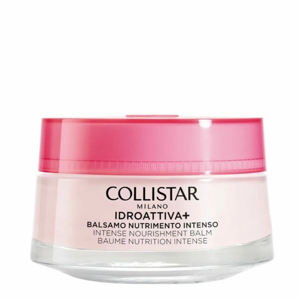 Collistar Idroattiva+ Balsamo Nutrimento Intenso 50 ml  