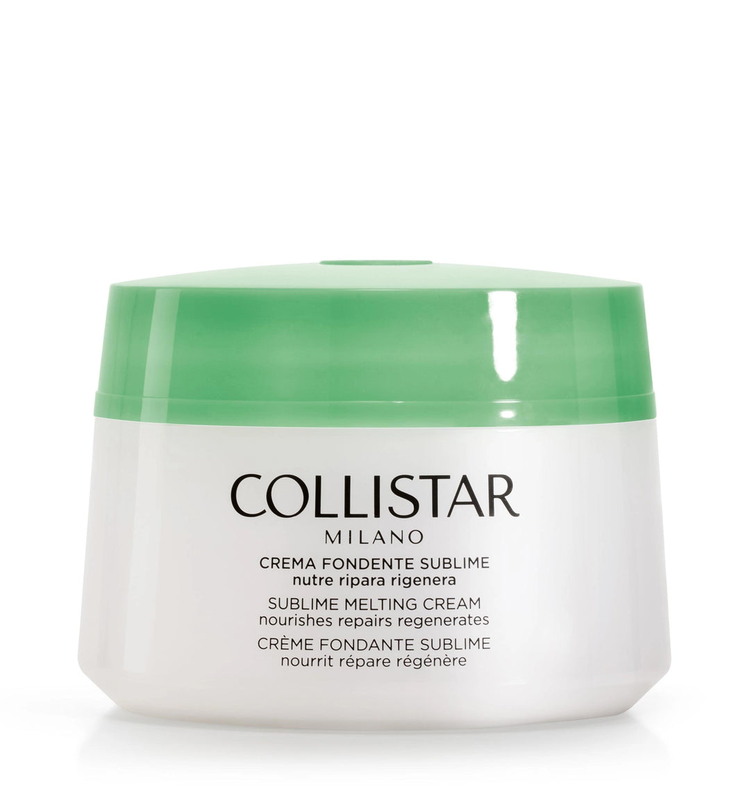 Collistar Crema Fondente Sublime Maxi taglia 400 ml  