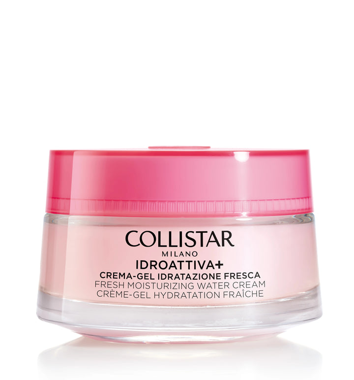 Collistar  Idroattiva+ Crema Gel Idratazione Fresca 50 ml  