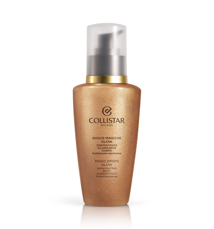 Collistar Gocce Magiche Glow 125 ml  