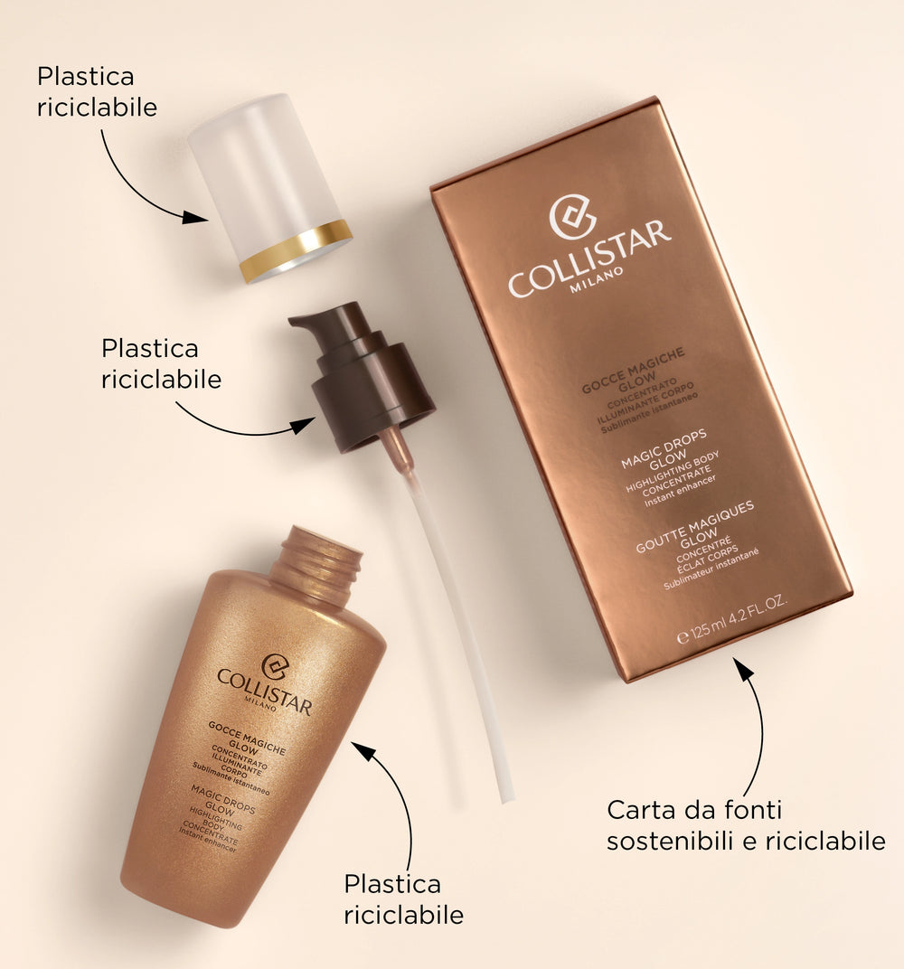 Collistar Gocce Magiche Glow   
