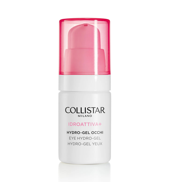 Collistar Idroattiva+ Hydro-Gel Occhi 15 ml  