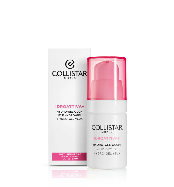 Collistar Idroattiva+ Hydro-Gel Occhi   