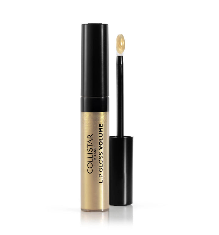 Collistar Lip Gloss Volume N. 110 - Golden Sunset  
