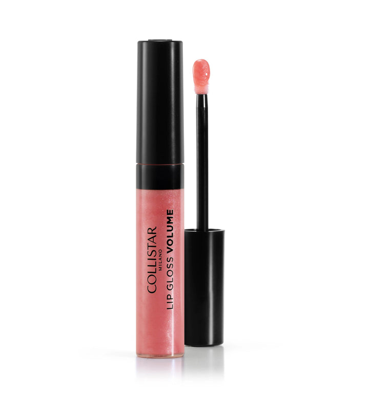 Collistar Lip Gloss Volume N. 140 - Morning Light  