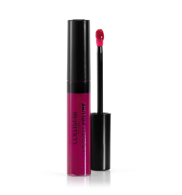 Collistar Lip Gloss Volume N. 210 - Fucsia Buganvillea  
