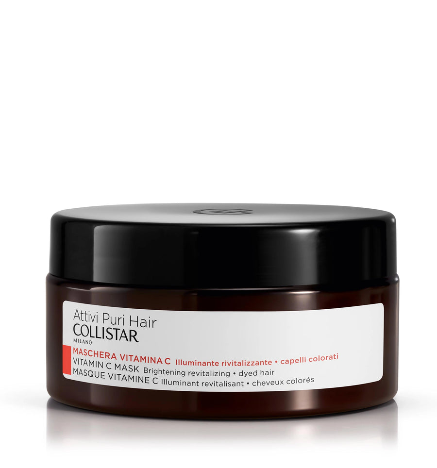 Collistar Vitamina C Maschera Illuminante Rivitalizzante 200 ml  