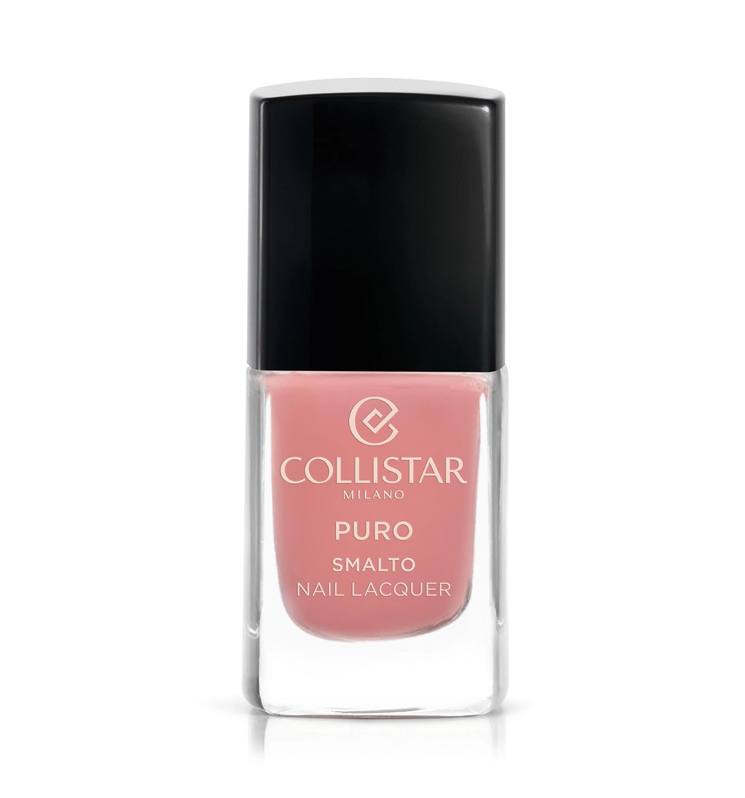 Collistar Smalto Puro N°102 - Rosa Antico  