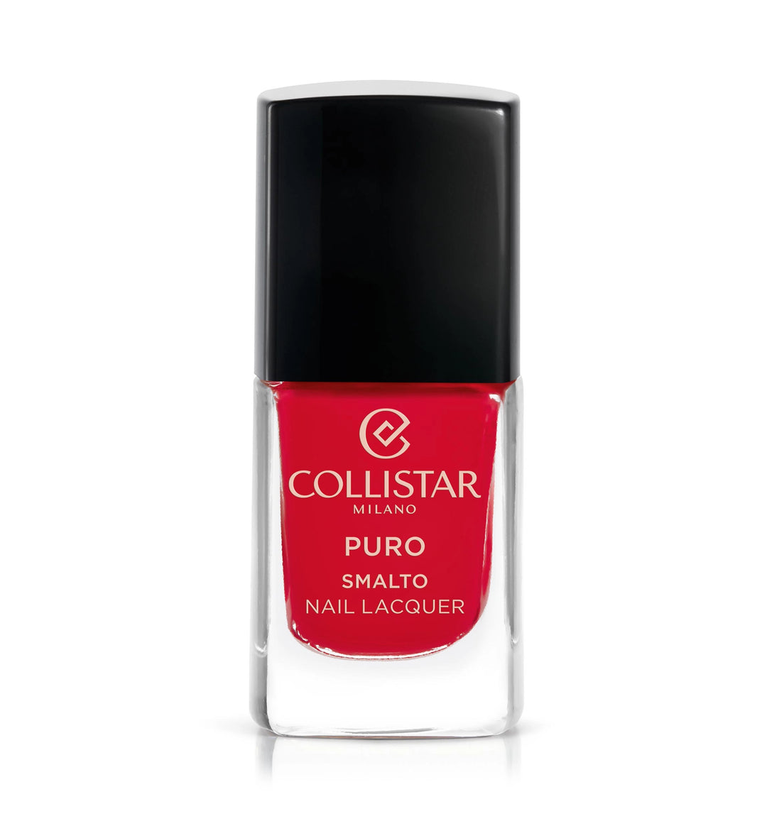 Collistar Smalto Puro N°109 - Papavero Ipnotico  
