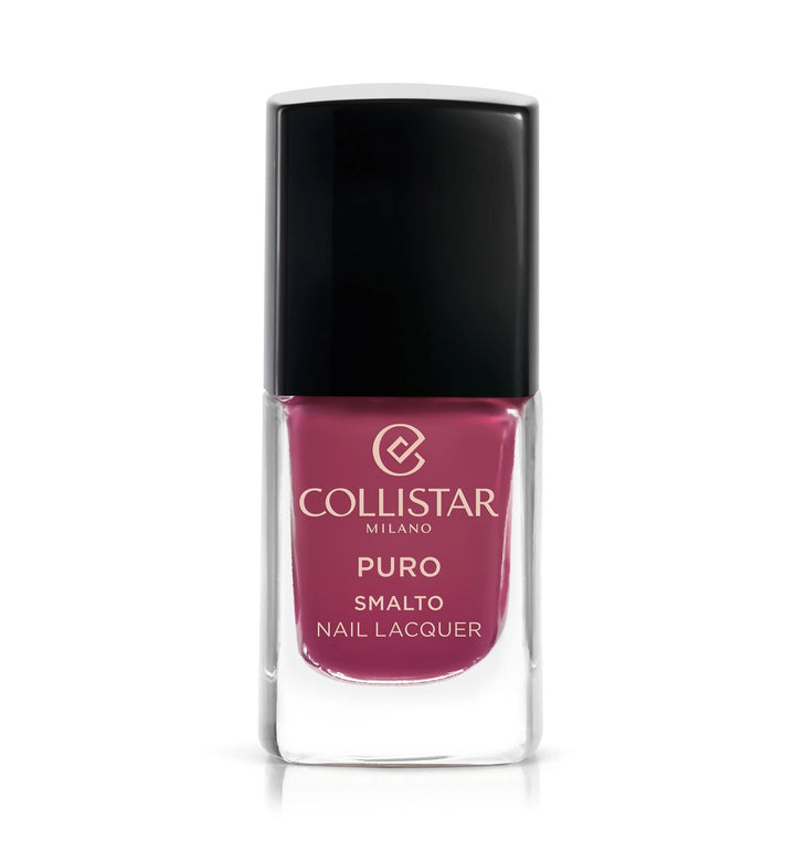Collistar Smalto Puro N°114 - Warm Mauve  